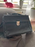 Picard Schwarze Aktentasche PC Tasche Niedersachsen - Celle Vorschau