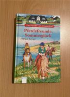 Buch „Die Pferde vom Friesenhof“ Pferdefreunde, Sommerglück Nordrhein-Westfalen - Recke Vorschau