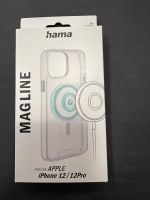 Hama Handyhülle I Phone 12 MagSafe Rheinland-Pfalz - Lemberg Vorschau