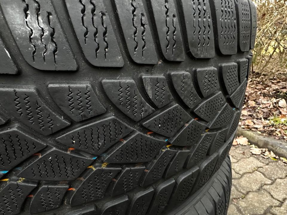 ⭕️ Felgen Alufelgen 19 Zoll Winterreifen 255/50R19 Mercedes in Leipzig