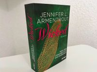 Jennifer L Armentrout Wicked Band 1 Taschenbuch Brandenburg - Werneuchen Vorschau