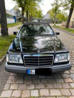 Mercedes E200 Cabrio Berlin - Spandau Vorschau