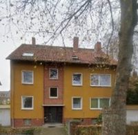 DG 3 Zimmer Wohnung Hannover - Mitte Vorschau