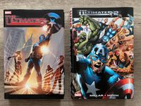 Marvel Comics THE ULTIMATES Vol.1&2 US HARDCOVER Set Avengers OOP Pankow - Prenzlauer Berg Vorschau