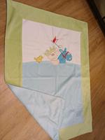 Kuscheldecke Baby Bayern - Siegsdorf Vorschau