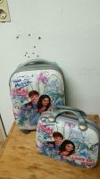 Kinder-Koffer-Set  / Trolley von High school musical Hessen - Wiesbaden Vorschau