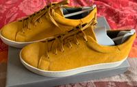 NEU VAGABOND SCHUHE SNEAKER GR. 38 Ochre Hessen - Darmstadt Vorschau