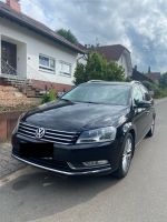 VW Passat B7 3C 1.4 TSI Ecofuel Motorschaden Rheinland-Pfalz - Carlsberg Vorschau