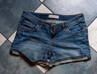 Jeansshort / Short / Gr. 36 /  clockhouse Bayern - Hallstadt Vorschau