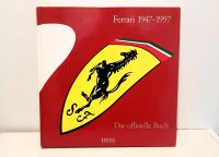 Ferrari 1947-1997 Hardcover-Buch Schleswig-Holstein - Kiel Vorschau