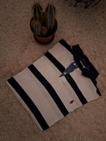 Gestreiftes Poloshirt Neuhausen-Nymphenburg - Nymphenburg Vorschau