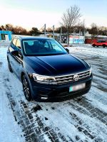 Tiguan United Compfortline 2,0 TDI SCR 110 KW Niedersachsen - Gifhorn Vorschau