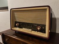 Blaupunkt Sultan Vintage Radio Nordrhein-Westfalen - Haan Vorschau