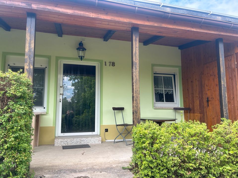 Bungalow mieten in Zeulenroda-Triebes,Ferien,Urlaub ,Entspannung in Mönchengladbach