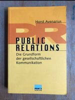 Public relations Grundform der gesellschaftlichen Kommunikation Innenstadt - Köln Altstadt Vorschau