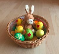 2+2 GRATIS Osterkörbchen Osterhase Eier 2 Mini-Bücher Bayern - Königsbrunn Vorschau