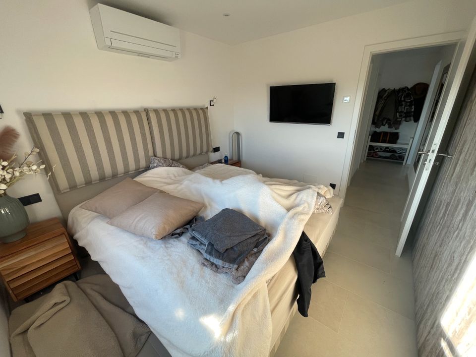 Luxus Penthouse Wohnung In Port Adriano/ El Toro Mallorca in Bad Oldesloe