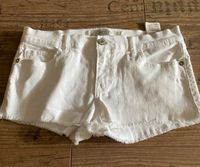 Abercrombie&fitch Shorts Jeans 25 Hose Kreis Pinneberg - Quickborn Vorschau