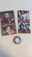 PSP Spiel Castlevania Dracula X Chronicles Brandenburg - Königs Wusterhausen Vorschau