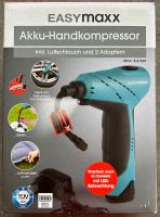 Akku-Handkompressor Niedersachsen - Stadthagen Vorschau