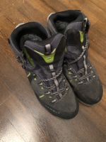 MAMMUT - Women's Mt. Centrina GTX - Bergschuhe Nürnberg (Mittelfr) - Mitte Vorschau