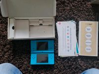 Nintendo DSi light blue OVP Nordrhein-Westfalen - Frechen Vorschau