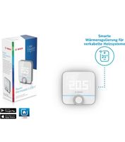 Bosch Smart Home Raumthermostat II (neu, original verpackt) Nordrhein-Westfalen - Schmallenberg Vorschau