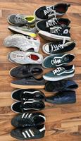 nike supreme vans adidas sneaker laufschuhe 45 46 44 Stuttgart - Stuttgart-Mitte Vorschau