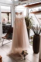 Nocole Milano Hochzeitskleid CHIARA Bayern - Laudenbach Vorschau