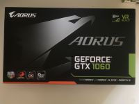 NVIDIA GTX 1060 Sachsen-Anhalt - Magdeburg Vorschau