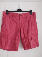 Herren Shorts, rot, Redpoint, Gr.25 Nordrhein-Westfalen - Lübbecke  Vorschau