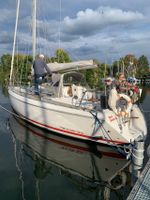 Segelyacht Etap30i Brandenburg - Bad Saarow Vorschau