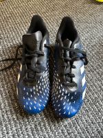 Fußballschuhe Adidas Predator Kinder Größe 36 Bayern - Zeitlarn Vorschau