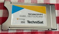 TechniSat CI+ Karte Eimsbüttel - Hamburg Rotherbaum Vorschau