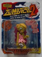 ZOMBIEZZ 2 FIGUR - TWINKLEHELL Niedersachsen - Schöningen Vorschau