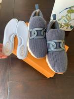 Tod’s Sneaker Skate Gr.37  blau Nordrhein-Westfalen - Haltern am See Vorschau