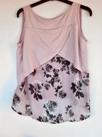 Tom Tailor Bluse Gr. M 38/40 ❤️toller Rücken ❤️ Niedersachsen - Seelze Vorschau
