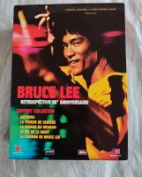 Bruce Lee - DVD Box - 5 Movies Film + Book Buch Rheinland-Pfalz - Trier Vorschau