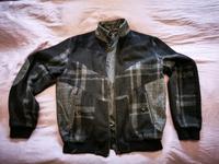 Übergangsjacke Jacke Top Herren medium large M L schwarz grau Schleswig-Holstein - Bargteheide Vorschau