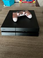 PlayStation 4 1tb + 1 Controller Niedersachsen - Eggermühlen Vorschau