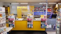 Einzelhandel, Partnerpostfiliale, DHL... Hessen - Wiesbaden Vorschau