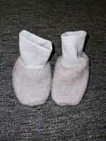 Neue Woll-Filzschuhe Baby Größe 19/20 mit rutschhemmender Sohle Köln - Bayenthal Vorschau