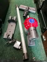 DYSON V6 trigger, Akku-Staubsauger mit NEUEN Akku und Zubehör!! Mitte - Wedding Vorschau