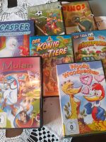 7 Kinder DVDs Casper, Dinos Essen - Essen-West Vorschau