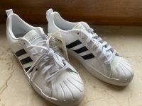 Neu! Adidas Sneaker Damen Woman 39,5 weiß München - Au-Haidhausen Vorschau