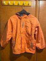 Windjacke Übergangsjacke 128 134 Sachsen - Bannewitz Vorschau