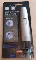 ~ Ear & Nose Trimmer ~ NEU & VERPACKT Sachsen - Freital Vorschau