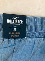 Jeans Jogger Gr. XL von Hollister NEU Bayern - Feldafing Vorschau