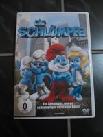 Film DVD: Die Schlümpfe - Ein Abenteuer wie es schlumpfiger ... Baden-Württemberg - Hasel Vorschau