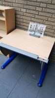 Höhenverstellbarer Schreibtisch für Kinder Bremen - Huchting Vorschau